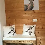 Spreewaldinsel Leipe