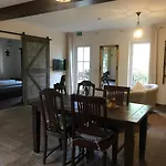 Spreewaldinsel Appartement *