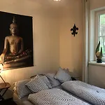 Appartement Spreewaldinsel
