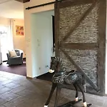 Appartement Spreewaldinsel
