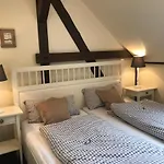 Spreewaldinsel Appartement