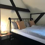 Appartement Spreewaldinsel Leipe