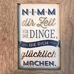 Spreewaldinsel Appartement