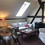 Spreewaldinsel Appartement