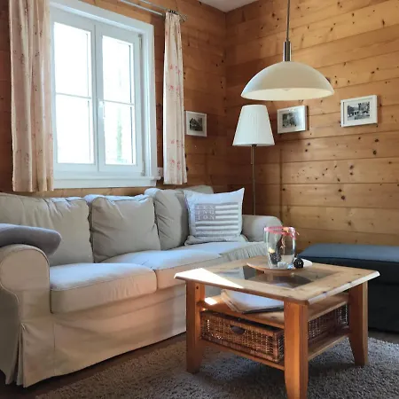 Apartment Spreewaldinsel *