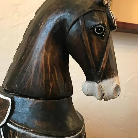 Spreewaldinsel Apartment Leipe