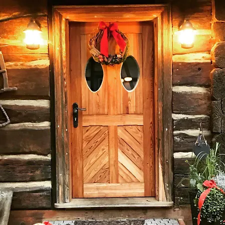 Apartment Spreewaldinsel *