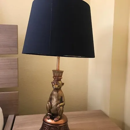 Spreewaldinsel Daire Leipe