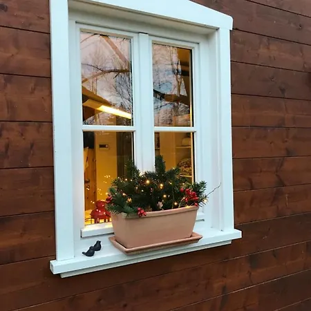 Spreewaldinsel Daire