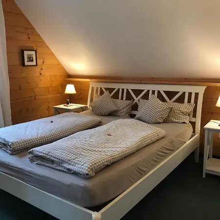 Spreewaldinsel * Leipe