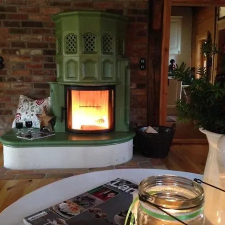 Apartment Spreewaldinsel