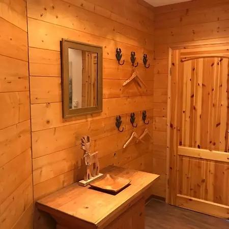 Spreewaldinsel Apartment