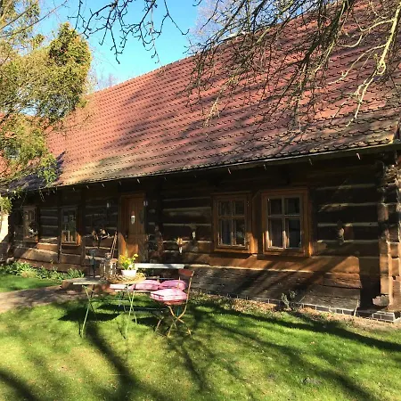 Lejlighed Spreewaldinsel *