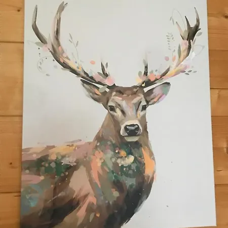 Lejlighed Spreewaldinsel *