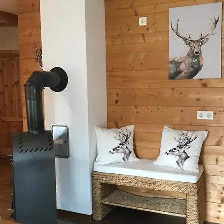 Spreewaldinsel Leipe