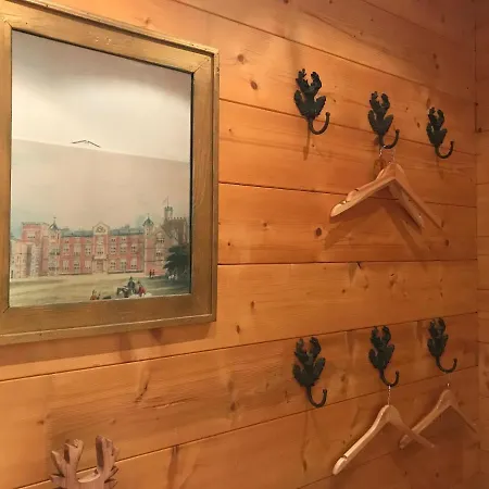 Daire Spreewaldinsel *