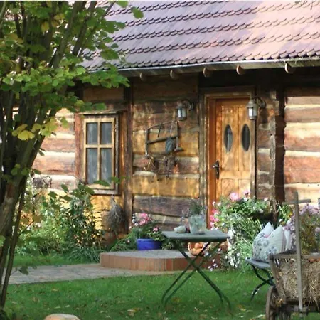 Daire Spreewaldinsel *