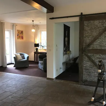 Spreewaldinsel Apartment *