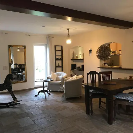 Spreewaldinsel * Leipe