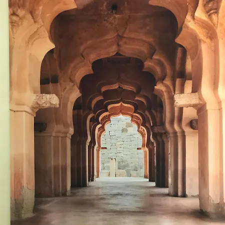 Apartment Spreewaldinsel *