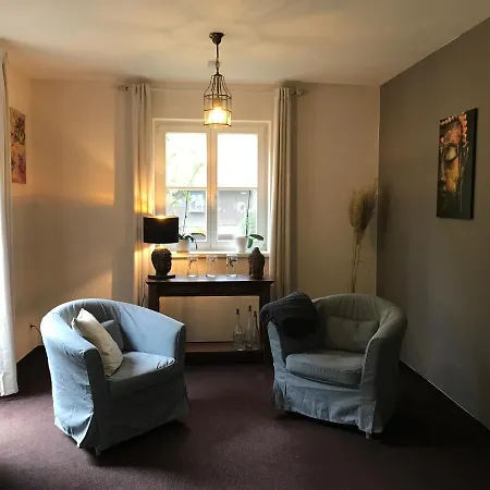 Spreewaldinsel Leipe