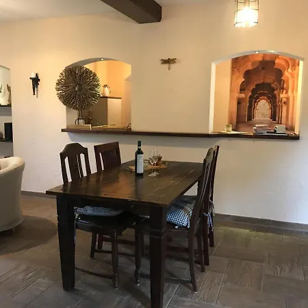 Daire Spreewaldinsel *