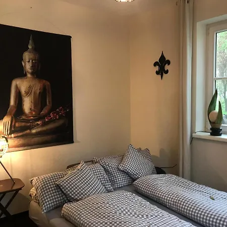 Apartment Spreewaldinsel