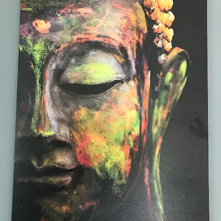 Spreewaldinsel Leipe