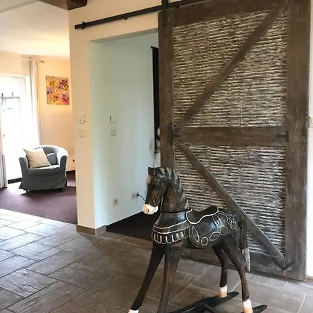 Lejlighed Spreewaldinsel