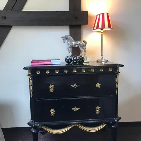 Lejlighed Spreewaldinsel