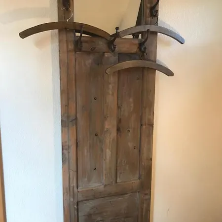 Apartment Spreewaldinsel