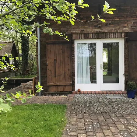 Spreewaldinsel * Leipe