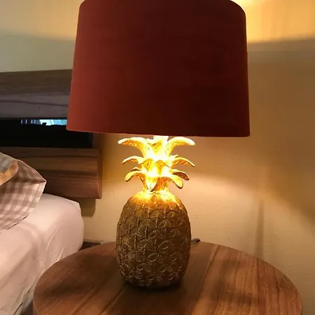 Spreewaldinsel Apartment