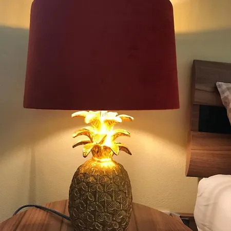 Apartment Spreewaldinsel *