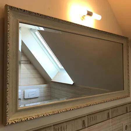 Spreewaldinsel Apartment