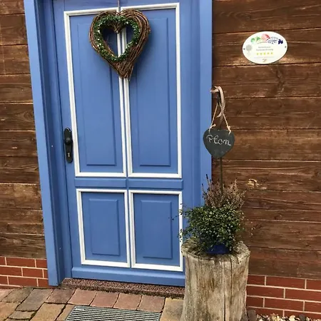 Spreewaldinsel Leipe