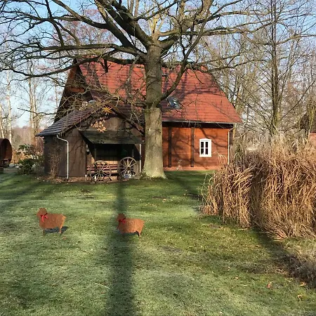 Lejlighed Spreewaldinsel