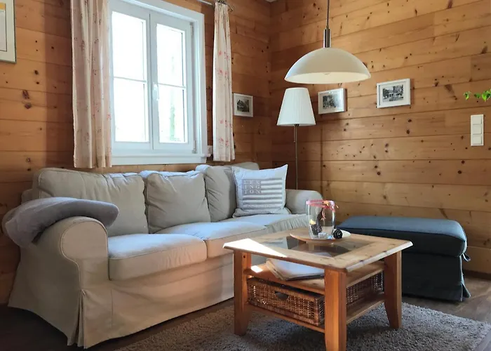 Apartamento Spreewaldinsel *