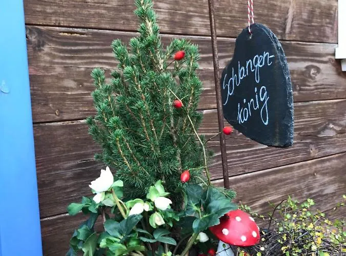 Apartman Spreewaldinsel