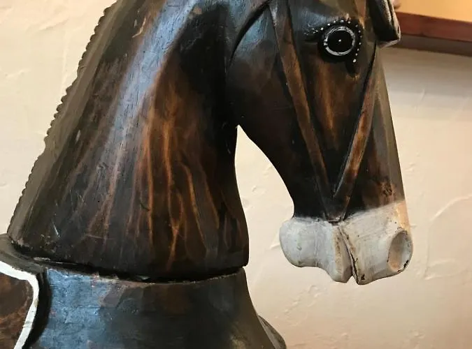 Spreewaldinsel Apartamento Leipe