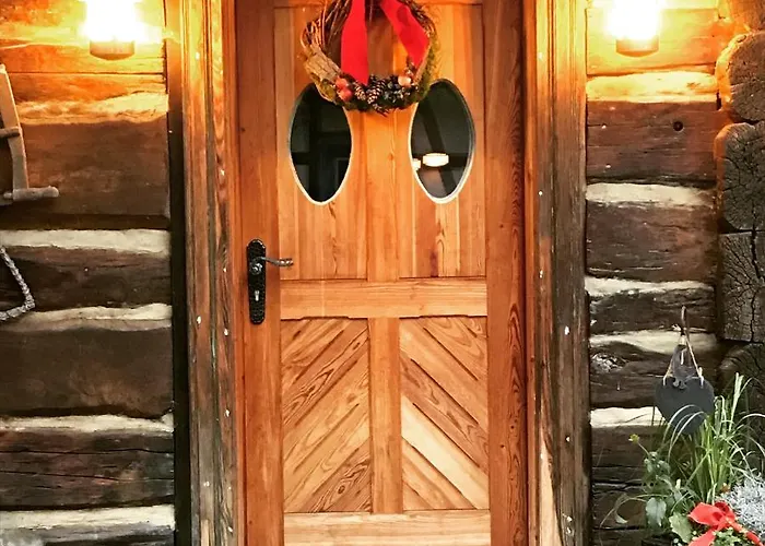 Apartman Spreewaldinsel *