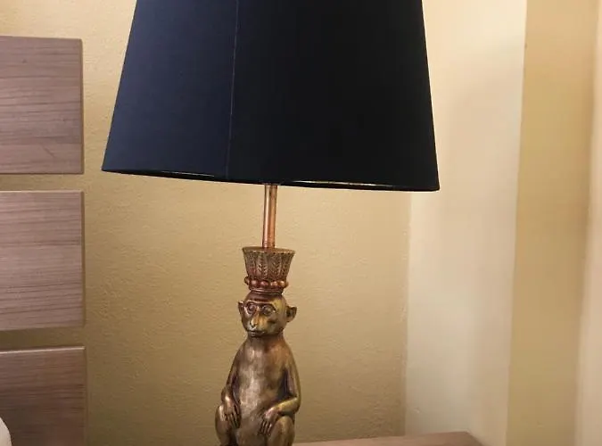 Spreewaldinsel Apartman Leipe