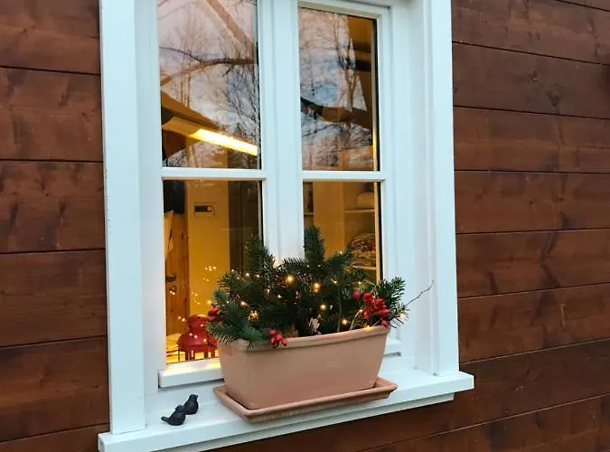 Spreewaldinsel Apartman