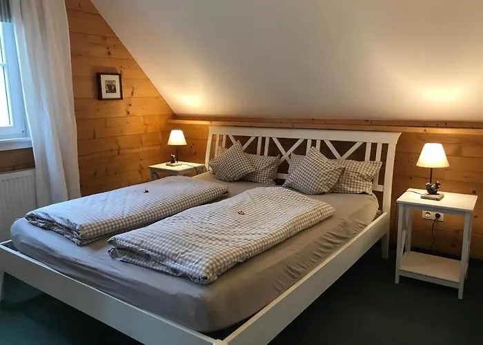 Spreewaldinsel * Leipe