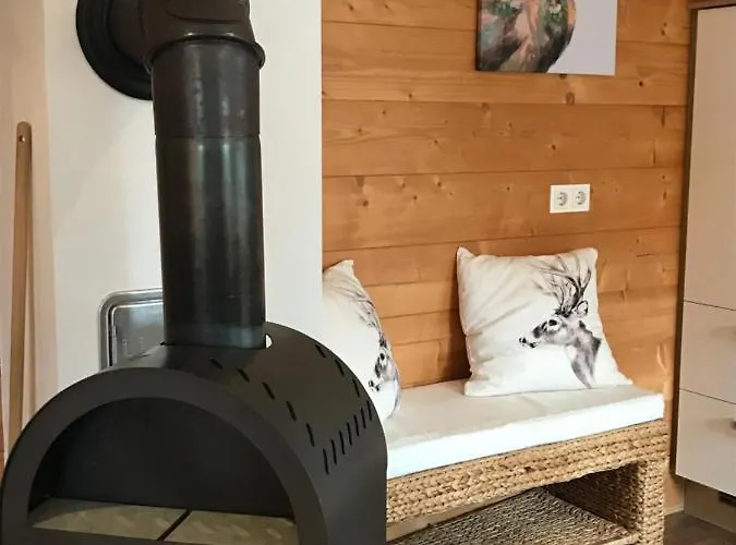 Spreewaldinsel Leipe