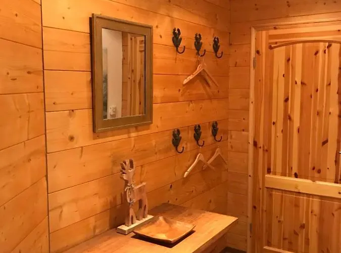 Spreewaldinsel Apartman