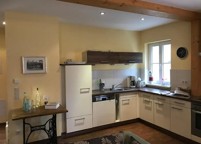 Spreewaldinsel Leipe