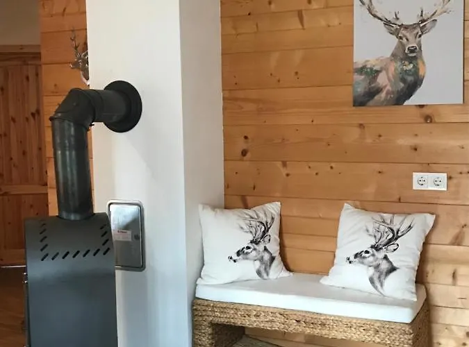 Spreewaldinsel Leipe