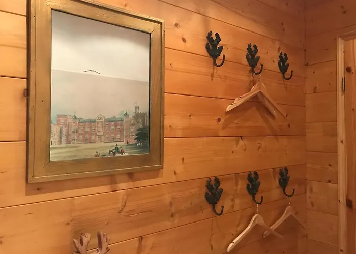 Apartamento Spreewaldinsel *