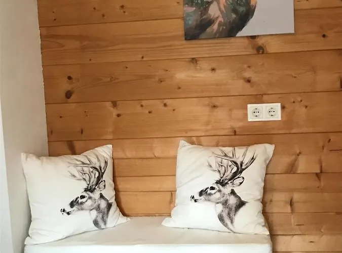 Spreewaldinsel Leipe